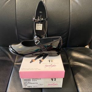 American Ballet Theatre Tap Shoes